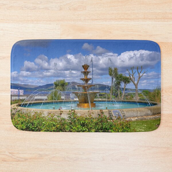 Item preview, Rothesay Winter Gardens, Isle of Bute, Scotland designed and sold by AlbaPhotography.