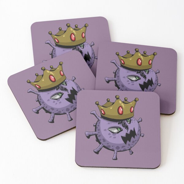 Item preview, Coronavirus designed and sold by Decarabia.