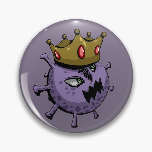 Item preview, Coronavirus designed and sold by Decarabia.