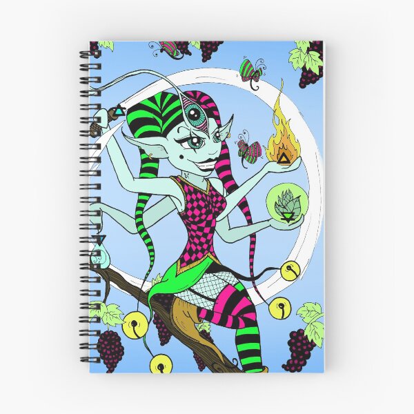 Item preview, The Fool Elf designed and sold by eyewashere.