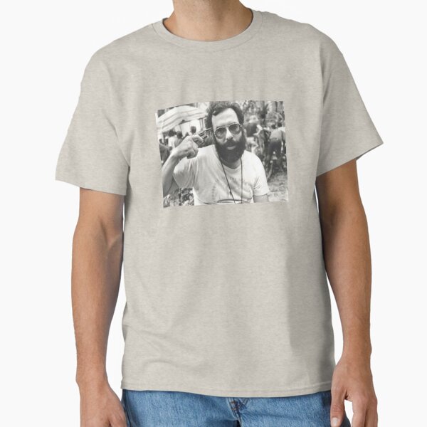 Item preview, Coppola on set of Apocalypse now designed and sold by aggis.