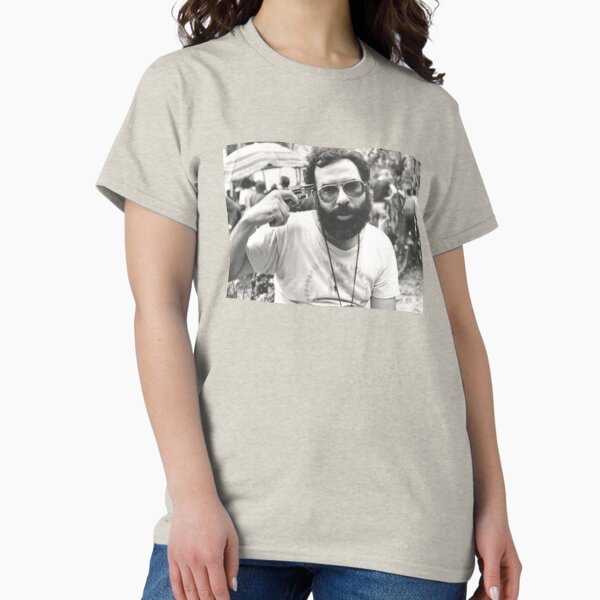 Item preview, Coppola on set of Apocalypse now designed and sold by aggis.