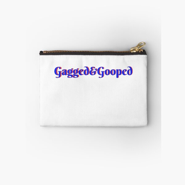 Artikelvorschau, Gagged & Gooped entworfen und verkauft von MamaODea.