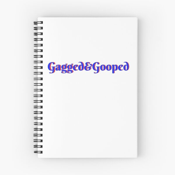 Item preview, Gagged & Gooped designed and sold by MamaODea.