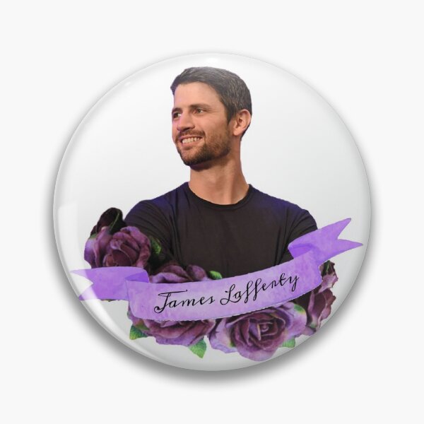 Item preview, James Lafferty designed and sold by Emily D'Amato.
