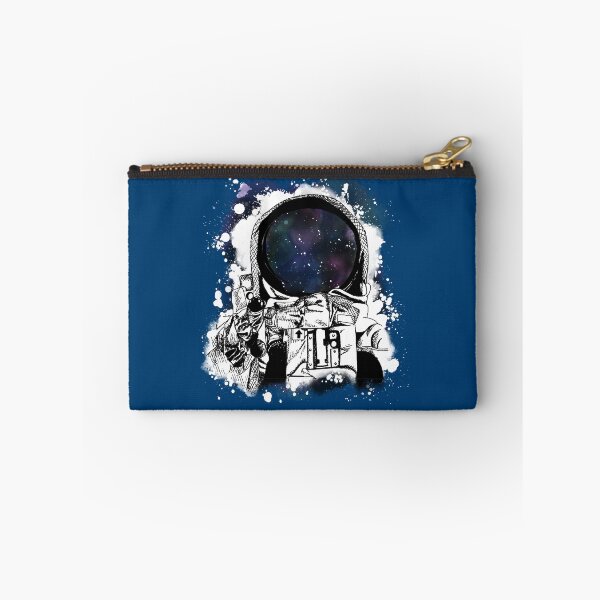Item preview, Impossible Astronaut designed and sold by JessiLeighArt.