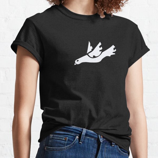 Thursday Morning Dove Classic T-Shirt