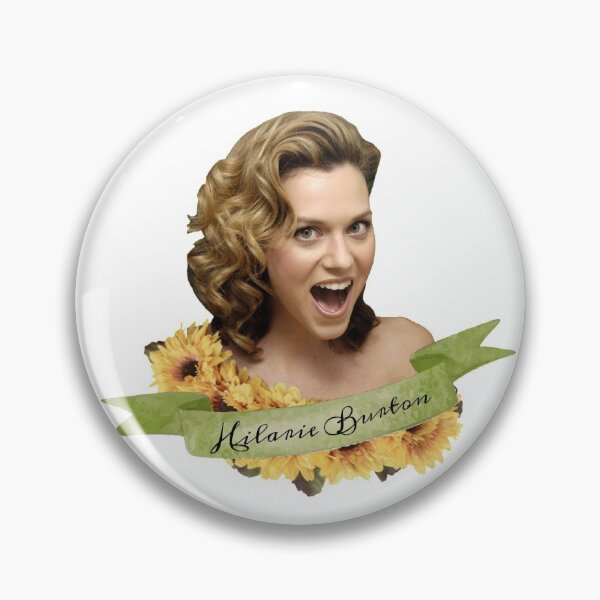 Item preview, Hilarie Burton designed and sold by Emily D'Amato.