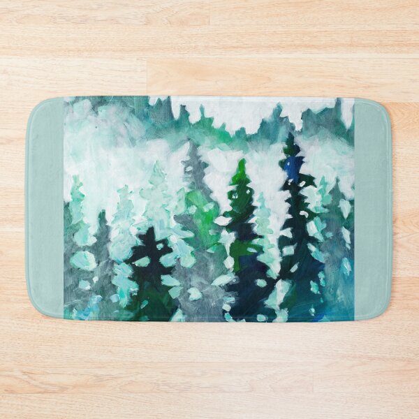 Item preview, Serenity in nature designed and sold by BorealandBirch.