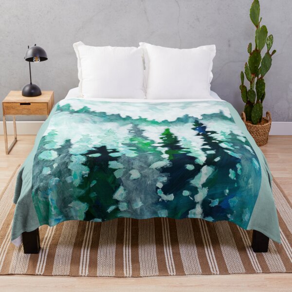 Item preview, Serenity in nature designed and sold by BorealandBirch.