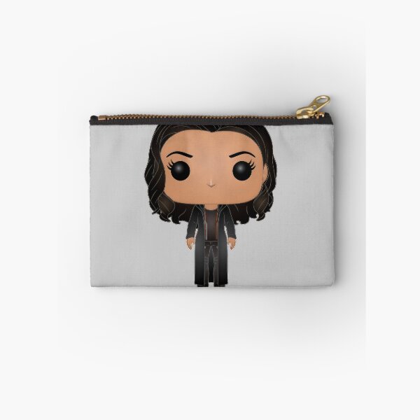 Item preview, Nyssa Al Ghul Funko designed and sold by NayaRivera.