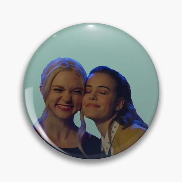 Item preview, Saltzman Twins Lizzie and Josie designed and sold by SouthKarolina.