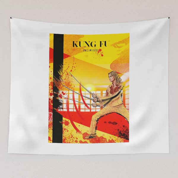 Item preview, Kill Bill designed and sold by alexg1604.