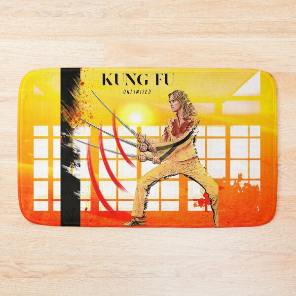 Item preview, Kill Bill designed and sold by alexg1604.