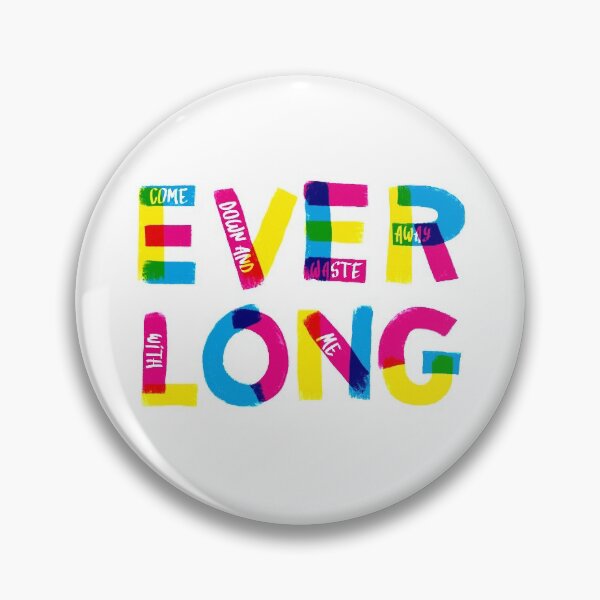 Item preview, Everlong designed and sold by grrrenadine.