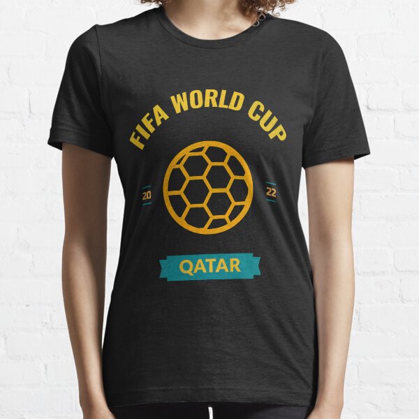 2022 Fifa World Cup TShirts Redbubble