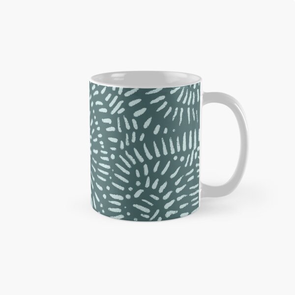Item preview, Pawprint paths abstract pattern designed and sold by Ilze Lucero.
