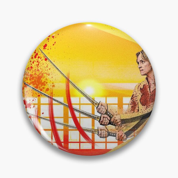 Item preview, Kill Bill designed and sold by alexg1604.