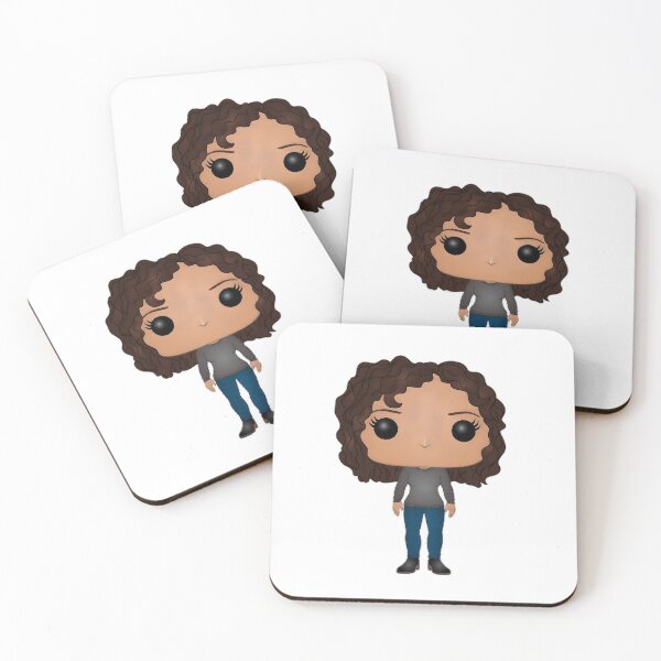 Item preview, Dinah Drake Funko designed and sold by NayaRivera.