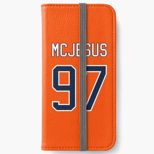 nhl jersey wallet