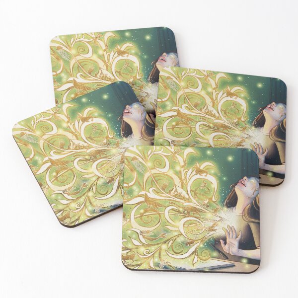 Item preview, Creation designed and sold by JessiLeighArt.