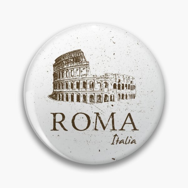 Item preview, Roma - Vintage Art designed and sold by GNDesign.