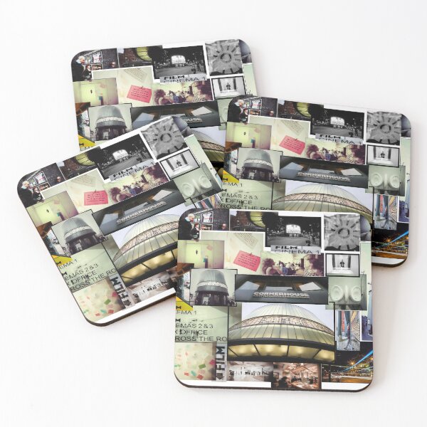 Item preview, Cornerhouse Cinema designed and sold by paulwolfgang64.