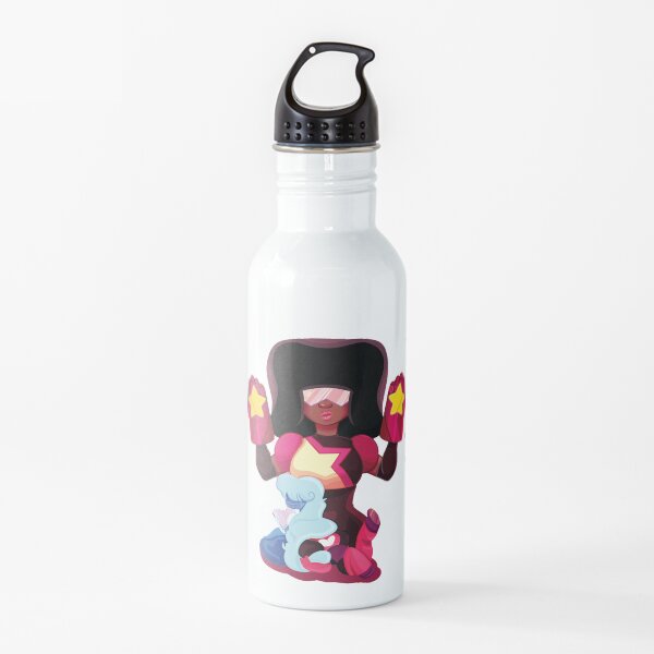 Steven Water Bottle