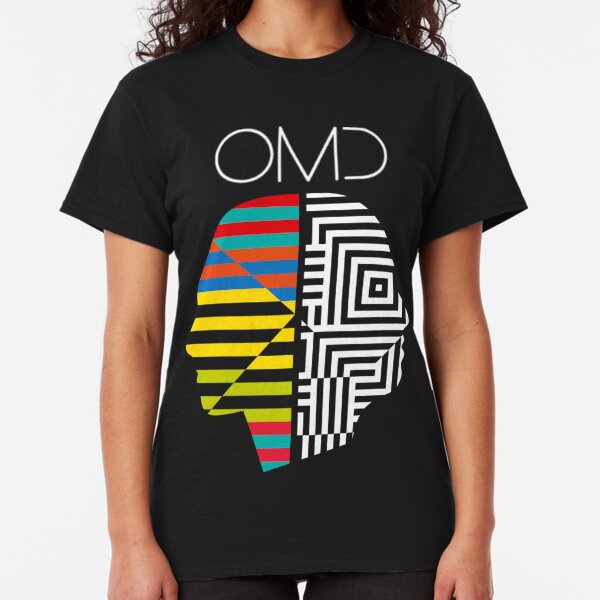 Omd T-Shirts | Redbubble