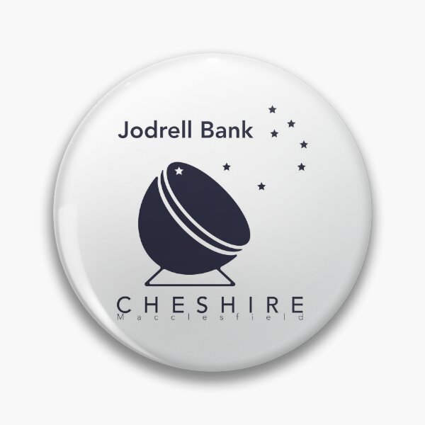 Item preview, JODRELL BANK, MACCLESFIELD, CHESHIRE designed and sold by axelle1410.