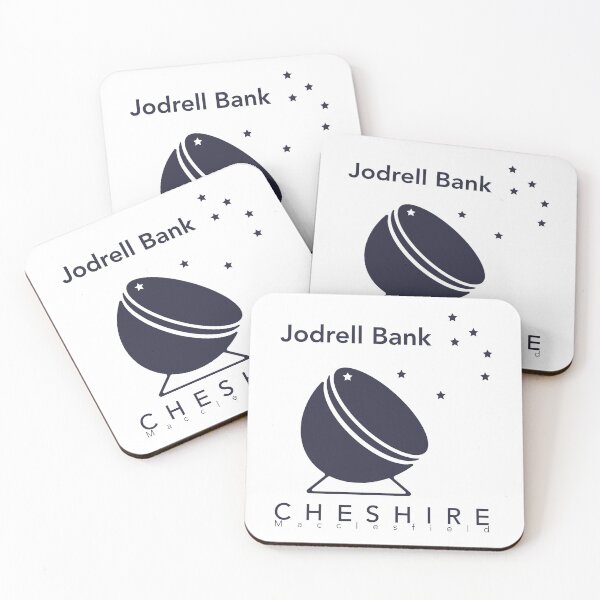Item preview, JODRELL BANK, MACCLESFIELD, CHESHIRE designed and sold by axelle1410.