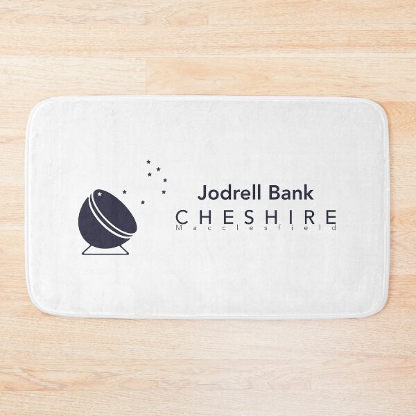 Item preview, JODRELL BANK, MACCLESFIELD, CHESHIRE designed and sold by axelle1410.