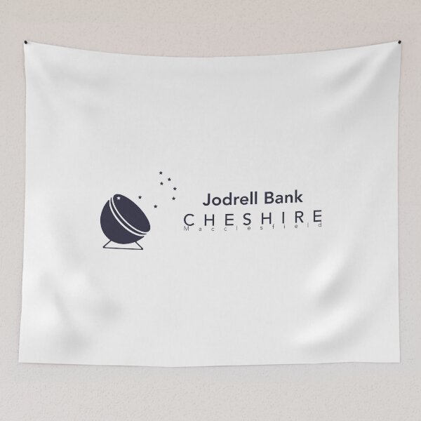 Item preview, JODRELL BANK, MACCLESFIELD, CHESHIRE designed and sold by axelle1410.