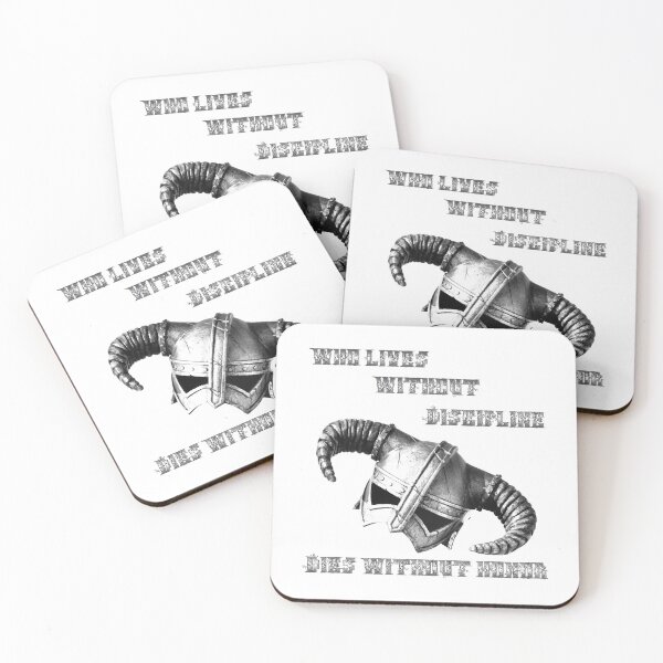Item preview, Who live without ... designed and sold by GNDesign.