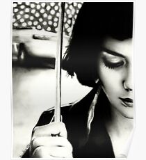 Amelie Poster
