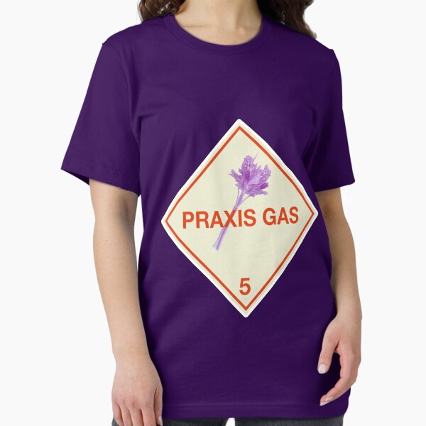 Artikel-Vorschau von Gefährlich: Praxisgas, designt und verkauft von glyphobet.