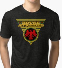 Dune MAISON ATREIDES T-shirt chiné
