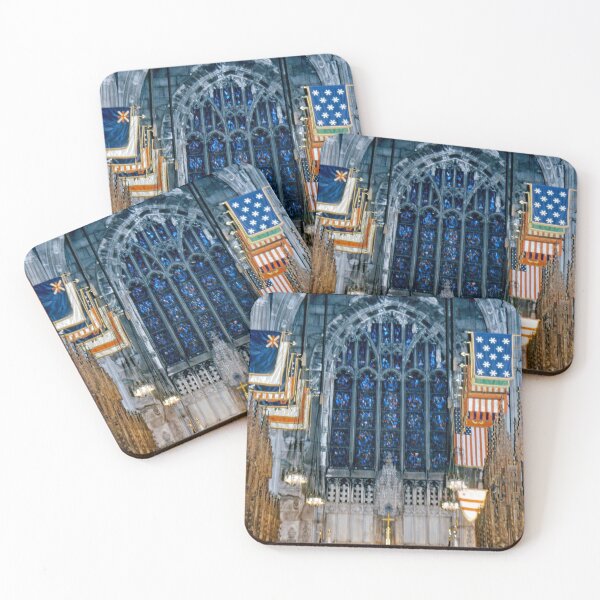 Item preview, Washington Memorial Episcopal Chapel designed and sold by John Schneider.