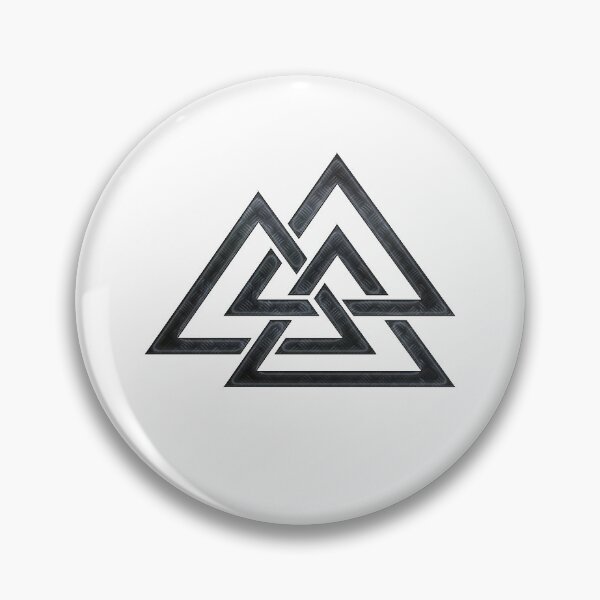 Item preview, Valknut designed and sold by GNDesign.