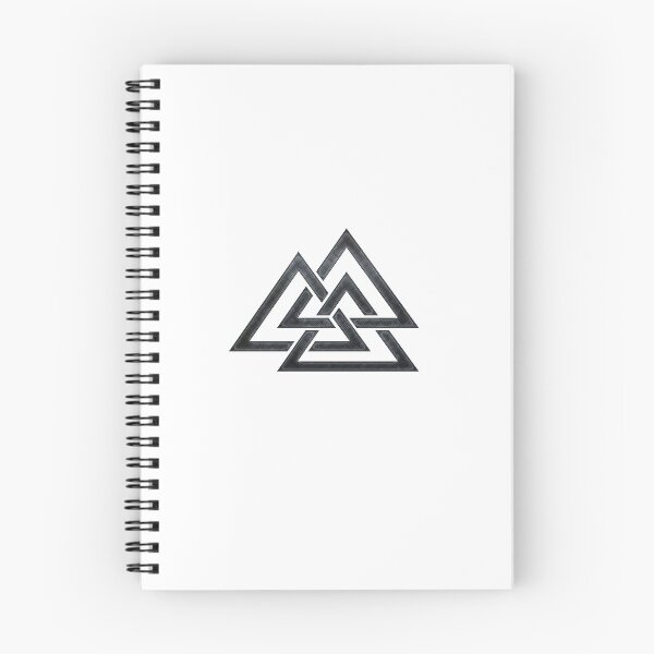 Item preview, Valknut designed and sold by GNDesign.