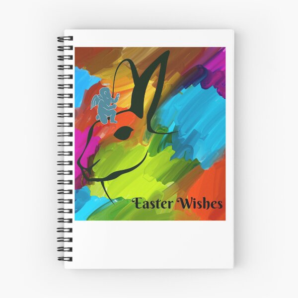 Item preview, May Your Easter Wishes Come True designed and sold by Mamalia.