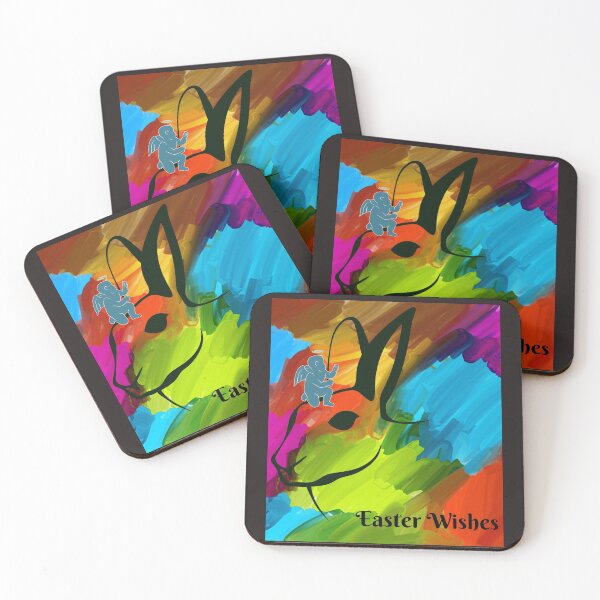 Item preview, May Your Easter Wishes Come True designed and sold by Mamalia.