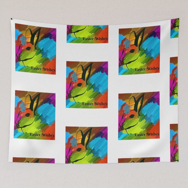 Item preview, May Your Easter Wishes Come True designed and sold by Mamalia.