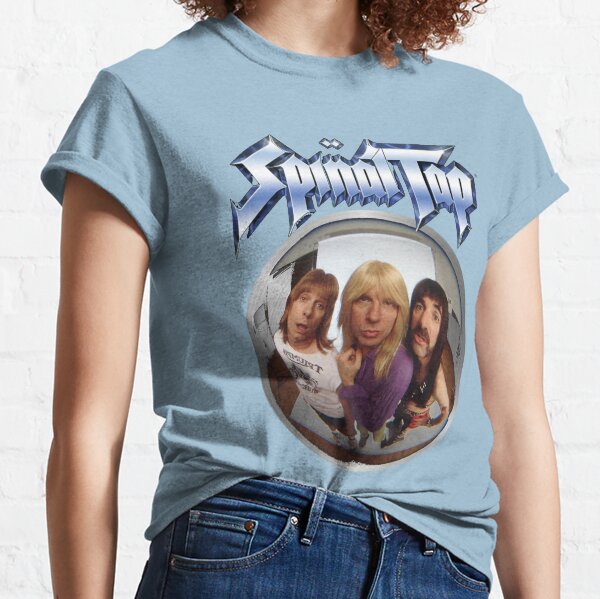 spinal tap 11 shirt