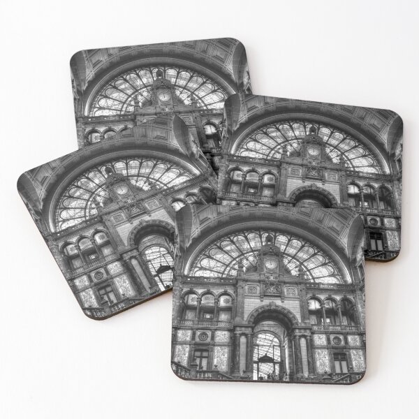 Item preview, Antwerp Central designed and sold by CameliaC.