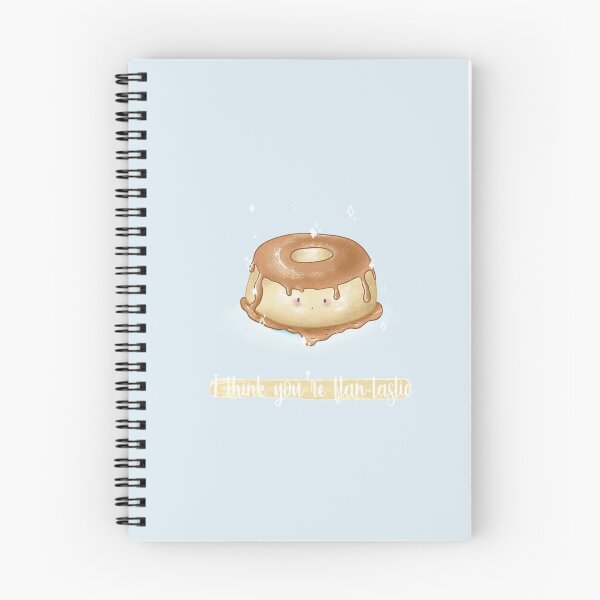 Item preview, I think you're flan-tastic flan pastries and desserts pun card designed and sold by AliciaBarten.