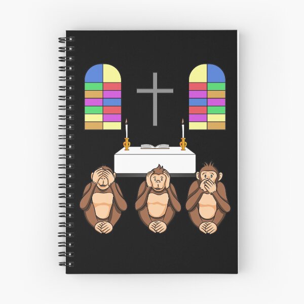 Item preview, I DON'T WANT YOUR RELIGION  designed and sold by Dwarf-Monkey.