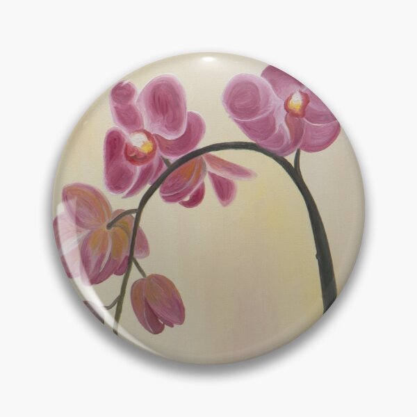 Item preview, Orchide in pink designed and sold by marinella.