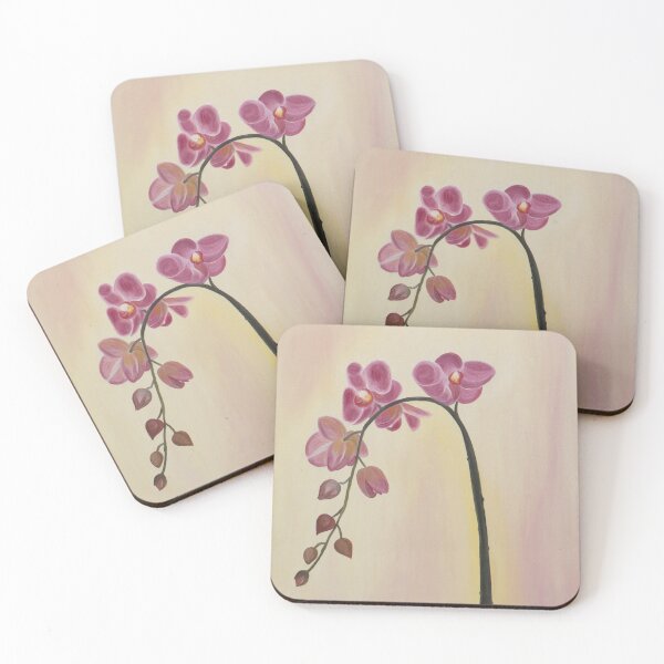 Item preview, Orchide in pink designed and sold by marinella.