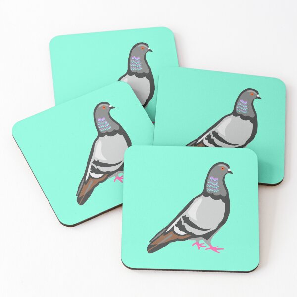 Item preview, PIGEON designed and sold by GorillaFarm.